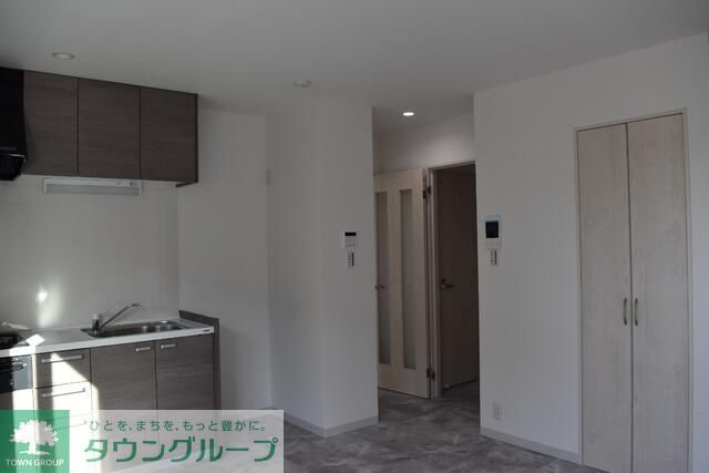 その他部屋・スペース　リビング/居室