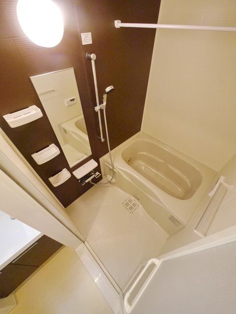 バス・シャワールーム　★お部屋探しは、タウンハウジング多摩センター店へ★