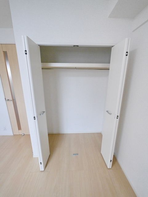 収納　★お部屋探しは、タウンハウジング多摩センター店へ★
