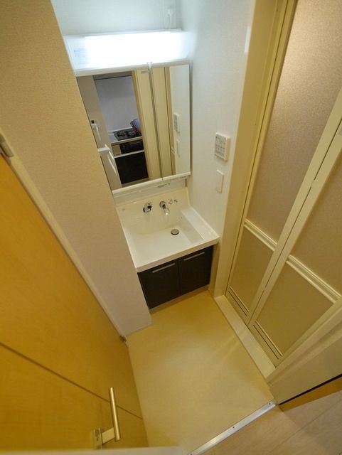 洗面設備　★お部屋探しは、タウンハウジング多摩センター店へ★