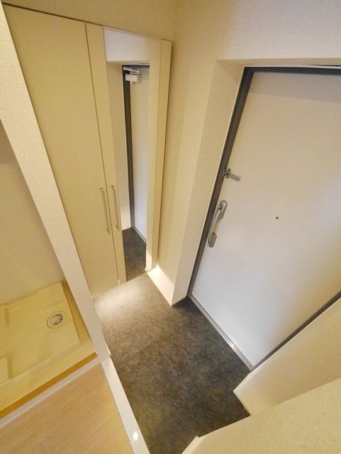 玄関　★お部屋探しは、タウンハウジング多摩センター店へ★