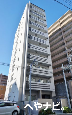 建物外観　★外観
