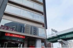 銀行　三菱UFJ銀行鶴舞支店（銀行）まで598m