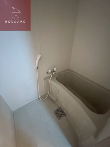 バス・シャワールーム　お風呂です