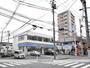 コンビニ　ローソン（コンビニ）まで538m