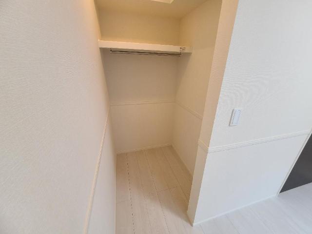 収納　収納（イメージ）