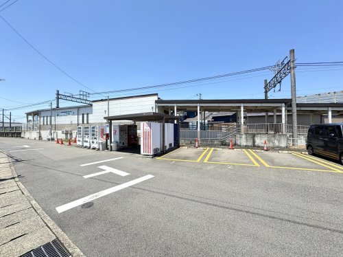 その他　名鉄尾西線 二子駅（その他）まで3098m