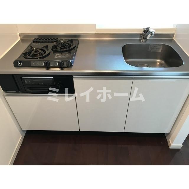 キッチン