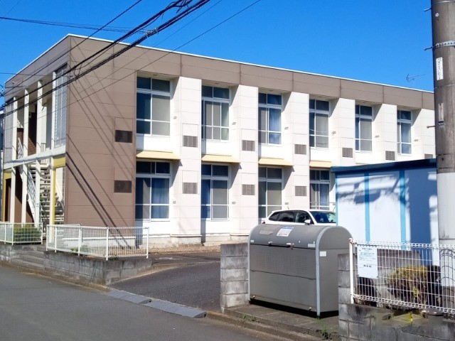 建物外観　画像1