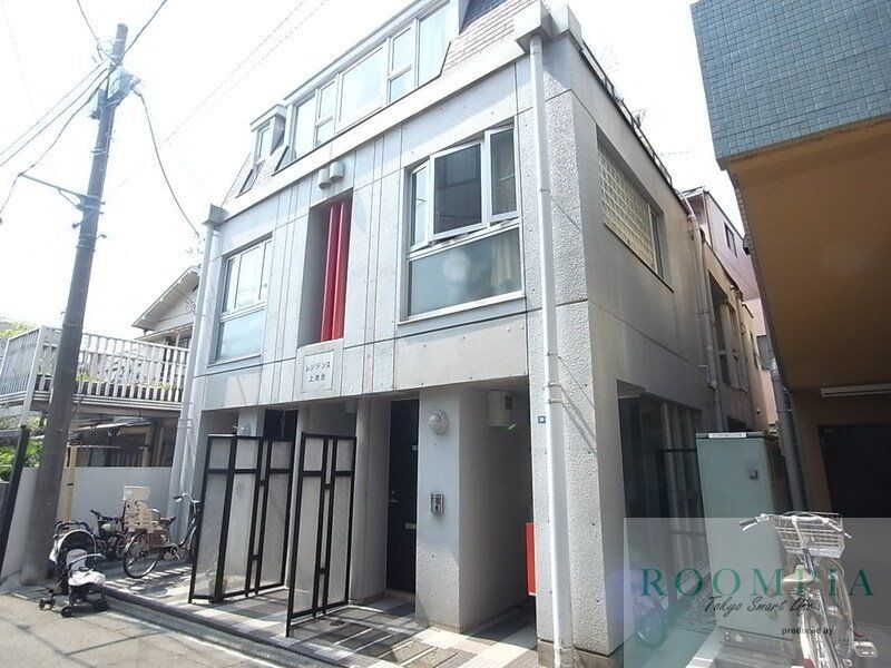 建物外観　物件画像