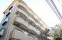 中板橋駅より徒歩2分 1階 築35年4ヶ月の賃貸物件