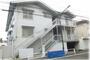 二村ハイツ 3階 築60年2ヶ月の賃貸物件