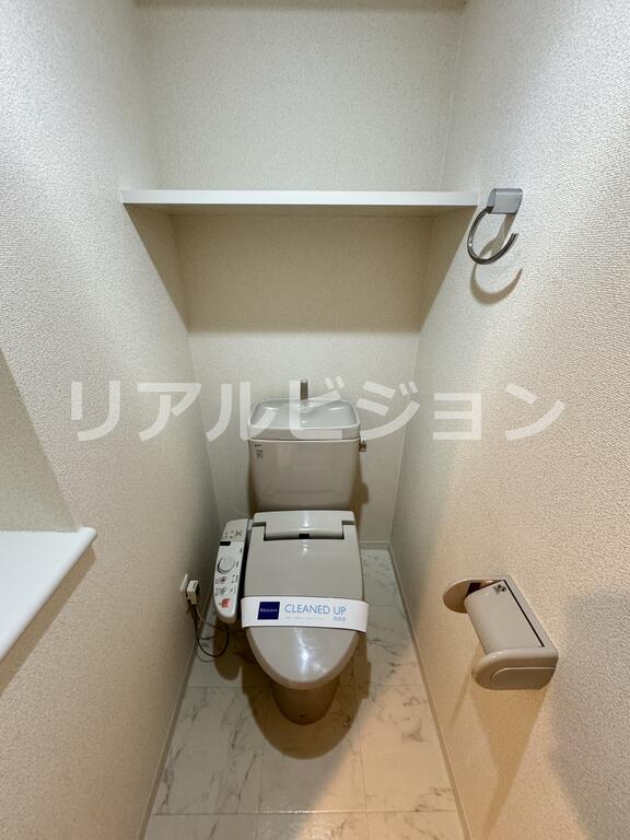 トイレ　他部屋参考写真