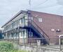 叡和ハイツ 1階 築48年7ヶ月の賃貸物件