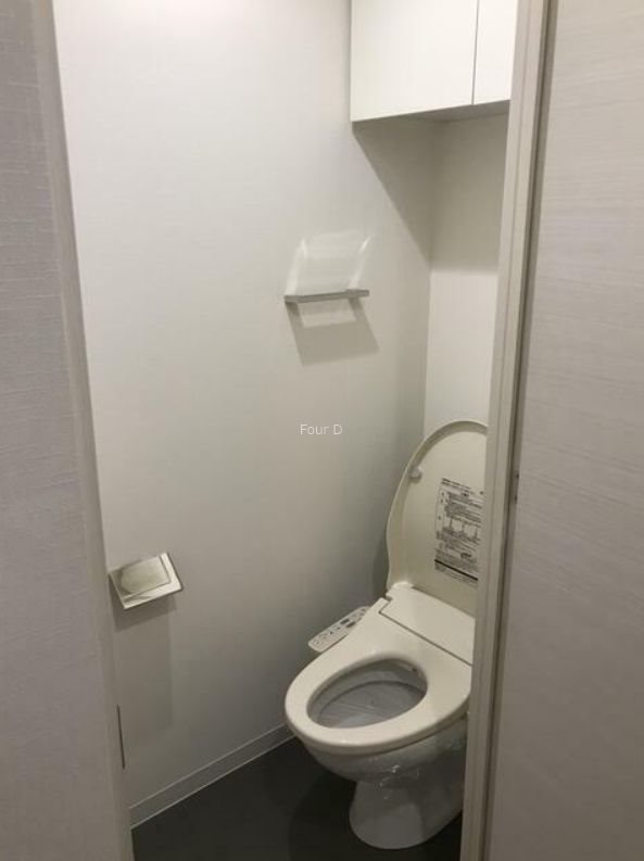 トイレ　内見予約受付中、お気軽にお問い合わせください。