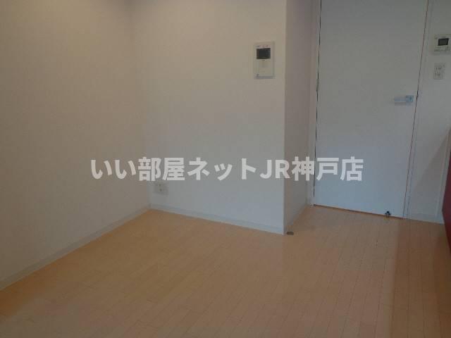 居室・リビング　ダイニング