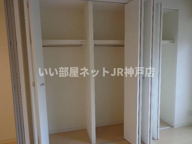 収納　収納