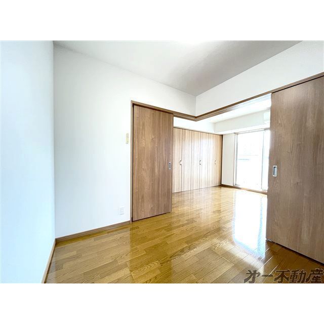 その他部屋・スペース　洋室