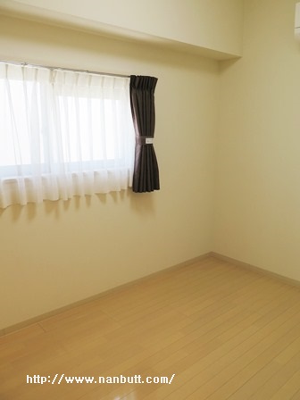 その他部屋・スペース　洋室4帖