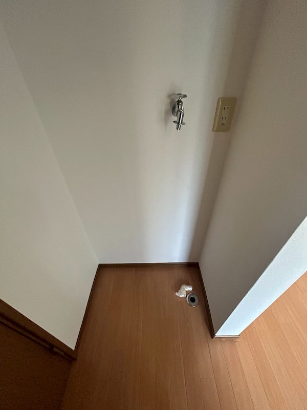 その他設備　他部屋