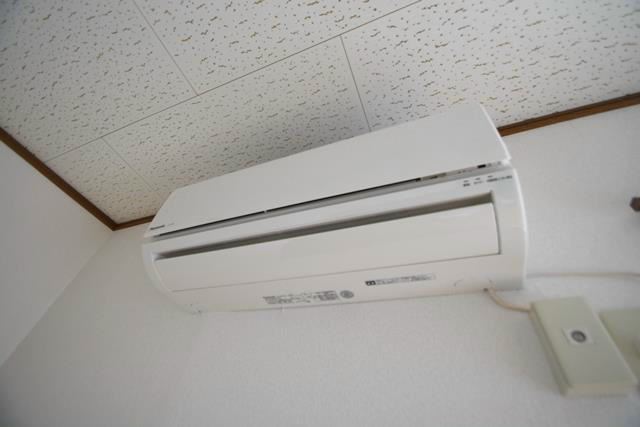 その他　他部屋