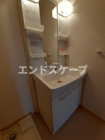 洗面設備　高崎、前橋のお部屋探しはエンドスケープまで！お客様の理想お聞