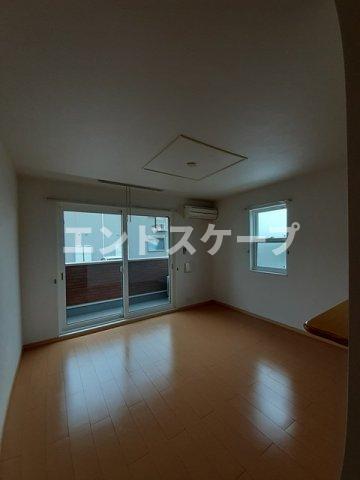 居室・リビング　高崎、前橋のお部屋探しはエンドスケープまで！お客様の理想お聞