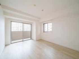 その他部屋・スペース　寝室です