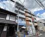 四条駅より徒歩6分 3階 築32年2ヶ月の賃貸物件
