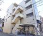 フォレストミヤザキ 3階 築31年10ヶ月の賃貸物件
