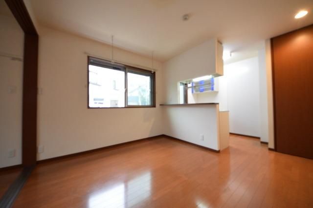 その他部屋・スペース　リビング