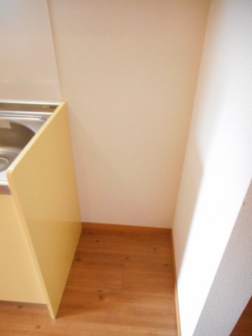 その他　冷蔵庫置場