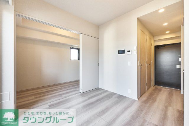 居室・リビング　参考写真