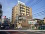 松戸駅より徒歩5分 6階 築20年の賃貸物件