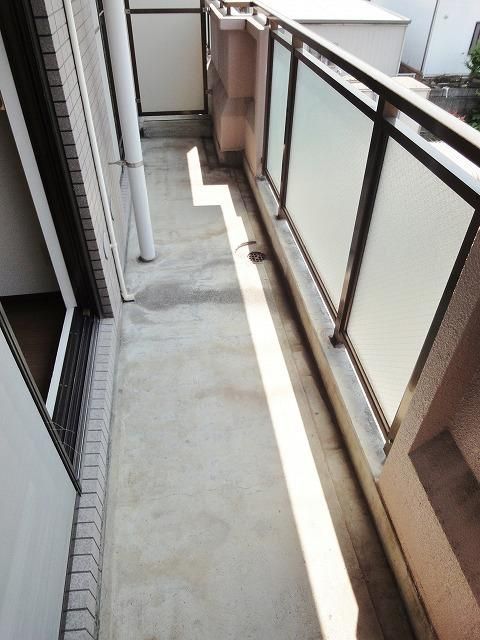 バルコニー　★お部屋探しは、タウンハウジング多摩センター店へ★