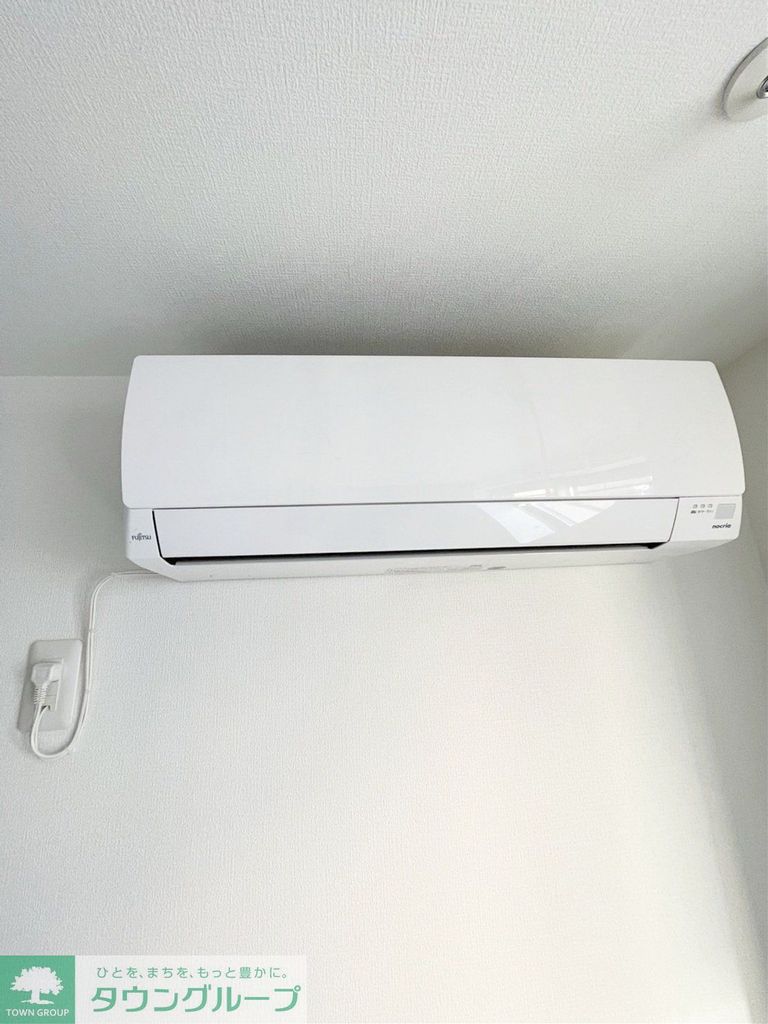 その他設備　参考写真です