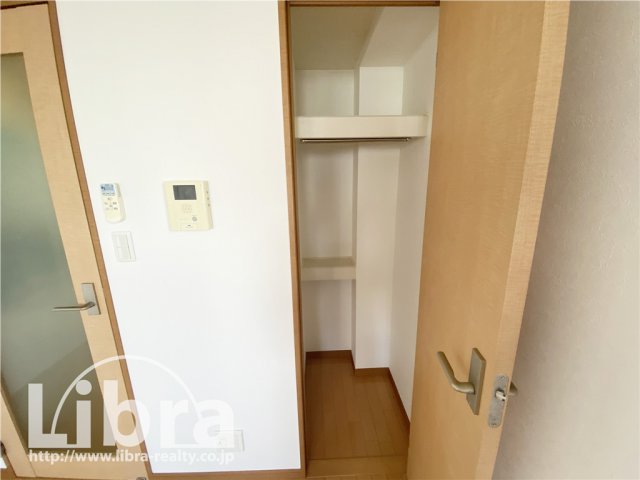 収納　VILLA Chidori