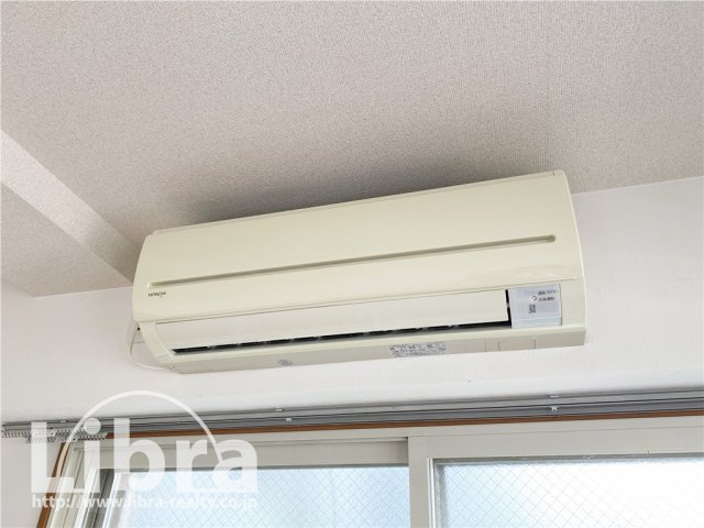 その他設備　VILLA Chidori