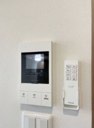 セキュリティ　同施工参考写真となります