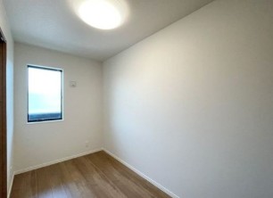 その他設備　同施工参考写真となります