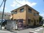 柴崎駅より徒歩8分 2階 築32年10ヶ月の賃貸物件