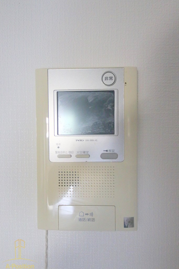 セキュリティ　エグゼ難波東