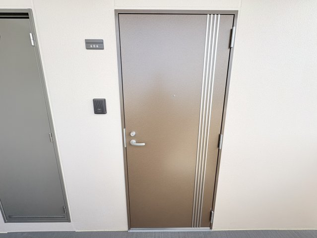 玄関　参考写真になりますのでご承知おき下さい。