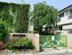 幼稚園・保育園　上祖師谷保育園（幼稚園・保育園）まで429m