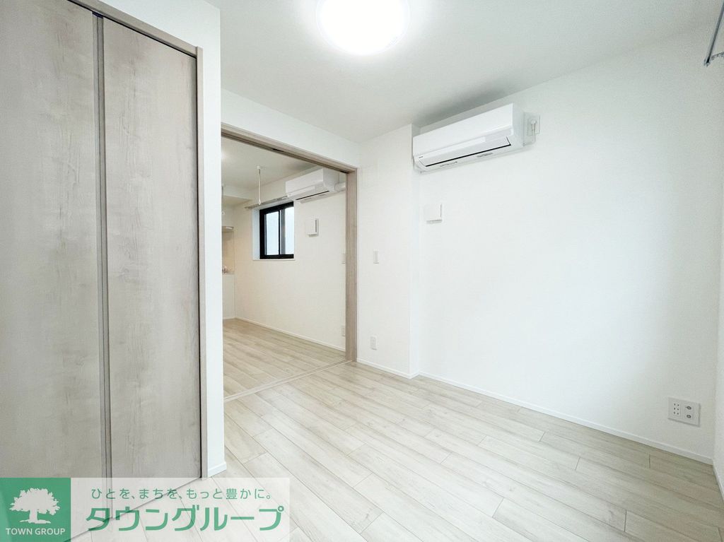 その他部屋・スペース　居室