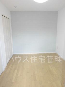 居室・リビング　洋室