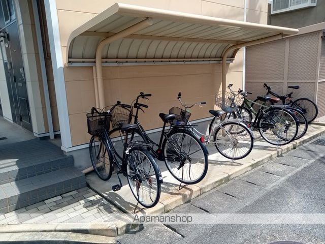 その他共有部分　その他共有部分