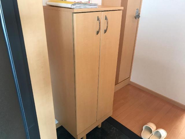 玄関　玄関（イメージ）