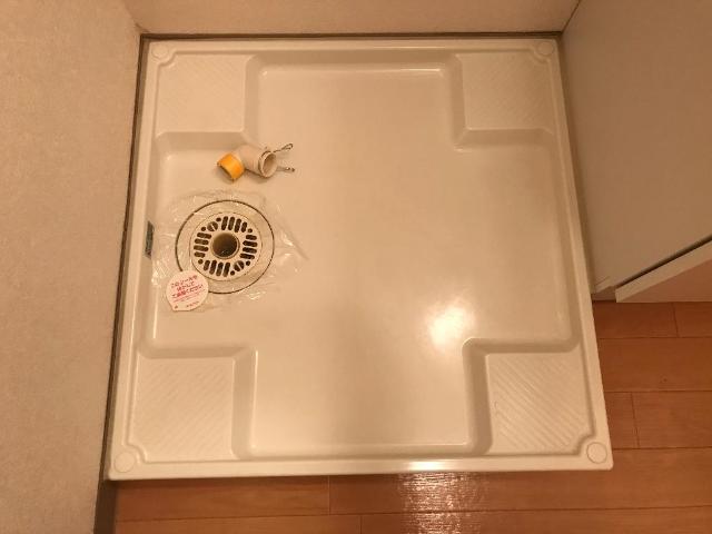 その他　洗濯機置き場（イメージ）