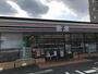 コンビニ　セブンイレブン 世田谷千歳台2丁目店（コンビニ）まで456m